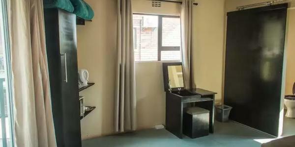 Thakadu Bush Camp Villa Ghanzi Dış mekan fotoğraf